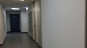 ⚡ Скоростные лифты OTIS Skyrise 2019 г. @ Мукомольный пр-д, 2