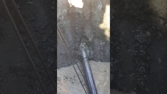 Горизонтальное бурение скалы смотреть онлайн