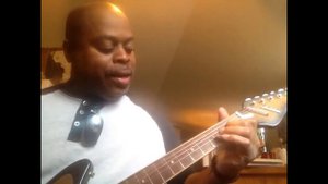 All By Myself (Guitar Chords)