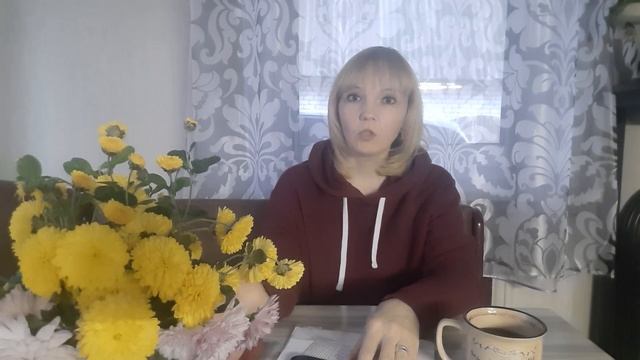 36. Вышивка крестиком- не удержалась. И просто поболтать #embroidery #крестик смотреть онлайн