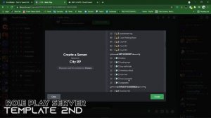 Top 5 Best Discord Server Templates You Must Try!