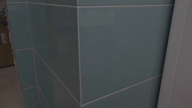 Плиточные работы. Плитка Rainfall. Отделочная мастерская Артема Андреевича. смотреть онлайн