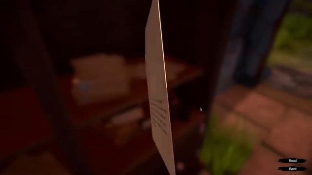 Ghost on the Shore [PC] Gameplay Teaser смотреть онлайн