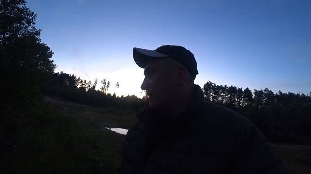 РЫБАЛКА С НОЧЕВКОЙ||РЕКАНЕМАН||ФИДЕР VS ПИКЕР смотреть онлайн