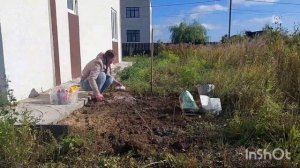 Обзор дома. Трещины в стенах. Что делать?