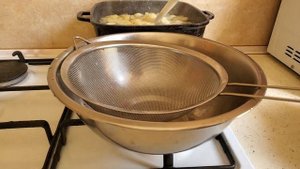 САМАЯ НЕЖНАЯ ЗАПЕКАНКА ИЗ ЦВЕТНОЙ КАПУСТЫ В СМЕТАННО-СЫРНОМ СОУСЕ!