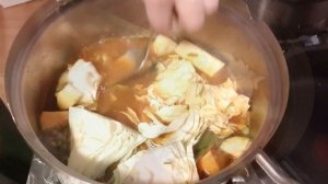 КУСКУС С МЯСОМ И ОВОЩАМИ по-мароккански