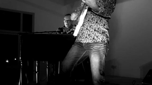 Hammond Legend : le teaser смотреть онлайн