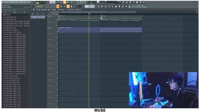 МУЗЫКА БЕЗ VST? НОВЫЙ СПОСОБ НАПИСАНИЯ МУЗЫКИ