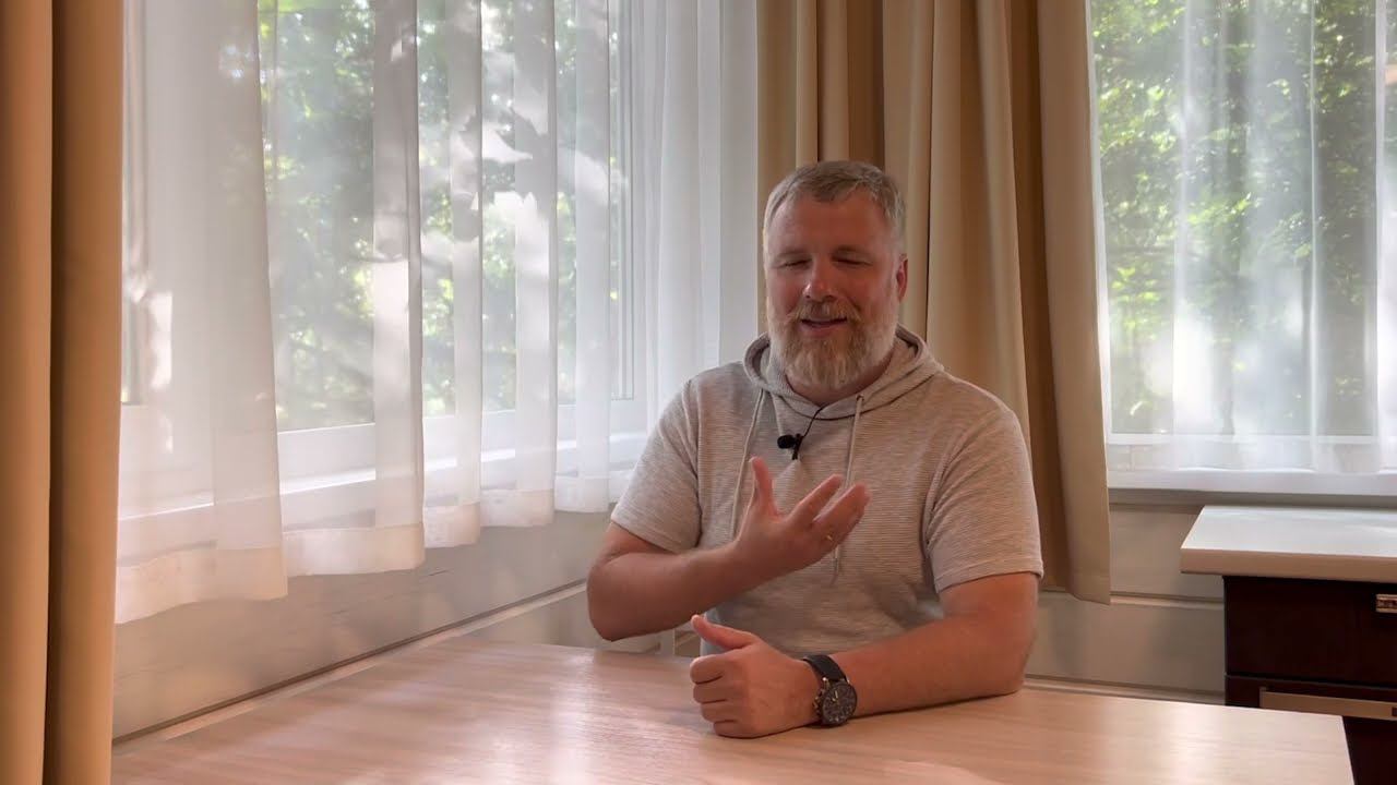 Совершенная гармония. Как исправить свою генетику. смотреть онлайн