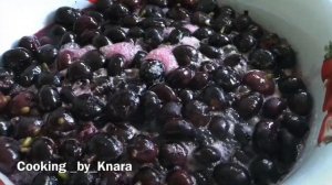 Варенье из Инжира