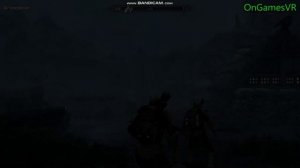 Лучшая эбонитовая броня Скайрим. Квест Крипта Сердца.