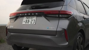 NISSAN AURA