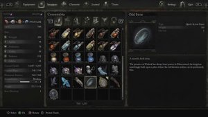 SECRET OP WEAPON ATTACKS - HOW TO DO / Complete Guide - Lords Of The Fallen Hidden Weapon Art Skill