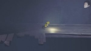 КАК Я ПРОШЕЛ LITTLE NIGHTMARES НА ВСЕ 100% ДОСТИЖЕНИЙ (АЧИВОК)