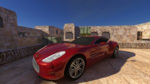 Возможно ли отвыкнуть от CS 1.6?  Узнаем! ?)