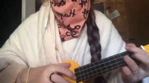 Разбор на укулеле «Это всё»-ДДТ (luvi)