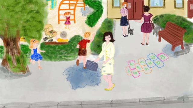 Вот так получилось… - Детский рассказ смотреть онлайн