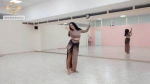 BELLY BOOM - КСЕНИЯ НЕВЕРКО? СВЯЗКА БАЛАДИ BELLYDANCE ОБУЧЕНИЕ ТАНЦУ ЖИВОТА