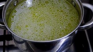 Томатный суп с рисом и помидорами