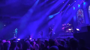 Ghost live - Call me little Sunshine