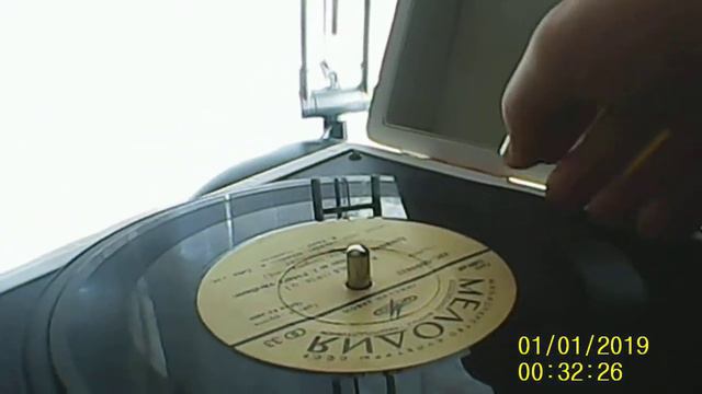 Маленькие обзоры на коллекцию пластинок винила. смотреть онлайн