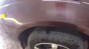 Как убрать ржавчину, рыжики? Своими руками