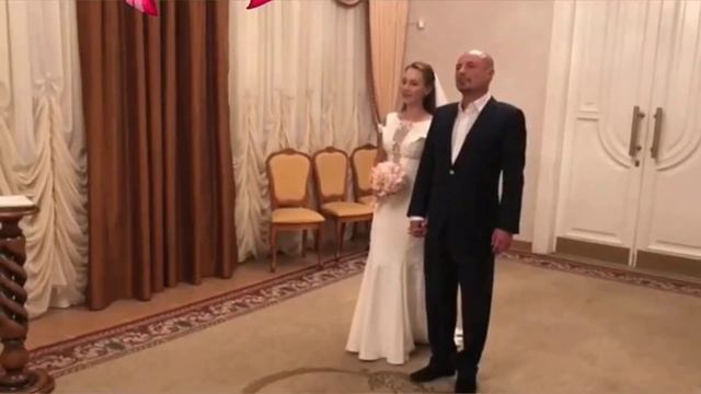 Александр Жулин и Наталья Михайлова 11 августа отмечают оловянную свадьбу смотреть онлайн