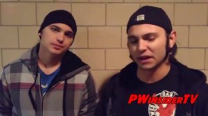 Young Bucks PWInsiderTV Interview TNA Return? WWE Heat? Spot Monkeys? & More