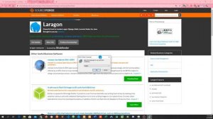 1. Install Laragon Di Windows