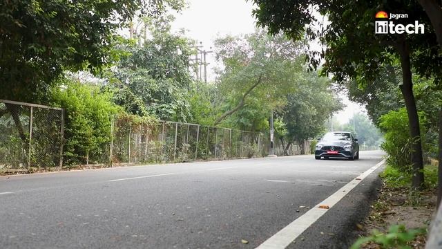 2023 Mercedes C43 AMG Review - When Style Meets Sportiness смотреть онлайн