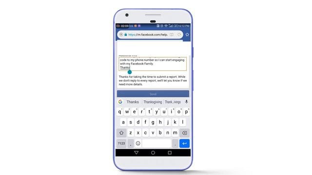 Facebook Two Factor Authentication Code not received problem solved 2023 | Login code limit reached