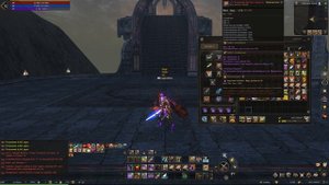 Научу играть за дк в 2024 .Гайд на рыцаря смерти в Lineage 2 Essence