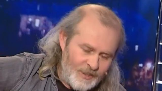 Выше крыши. Выпуск 120. Борис Лазарев смотреть онлайн