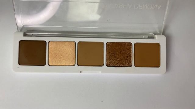 РАСПАКОВКА ПОСЫЛКИ из SEPHORA! НОВИНКИ КОСМЕТИКИ! Fenty Beauty, Natasha Denona смотреть онлайн