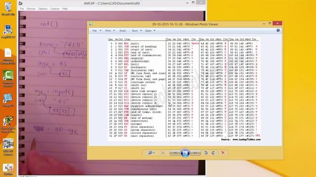 Python's int function and data types