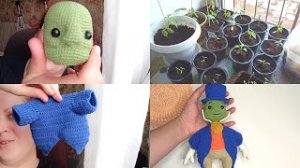 Куда пропала/занялась рассадой/новый мк