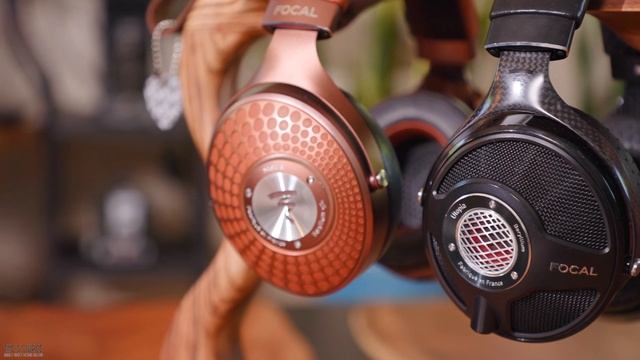 Focal Utopia Open Back Headphones VS Focal Stellia Closed Back Headphones which headphones are best смотреть онлайн
