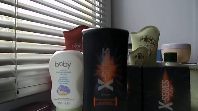 Заказ Avon 16/2014