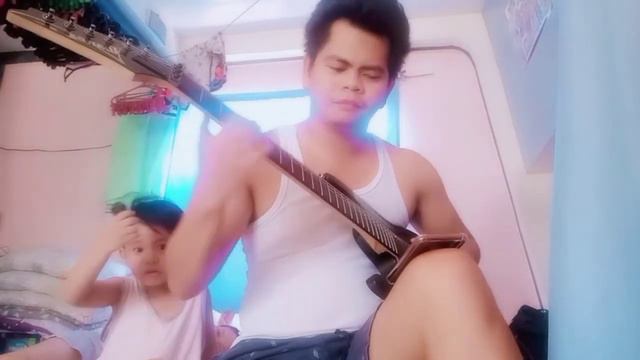 Mahal parin kita guitar cover смотреть онлайн