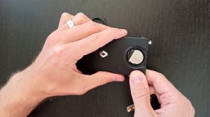 Как открыть ключ-карту Рено Каптур и заменить батарейку