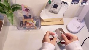 Unboxing Fujifilm Instax Mini Liplay ?