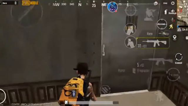 НОВАЯ ВЕРСИЯ В ПАБГ МОБАЙЛ смотреть онлайн