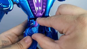【Ice Dragon Megatron】Jiangxing Transformers BW Cold Dragon Matai Beast-01B Cryotek Dragon robot toy