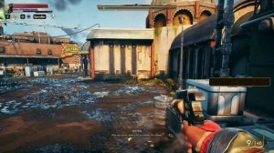 Тайники, быстрая прокачка и много вещей в начале игры The Outer Worlds - гид, геймплей, прохождение