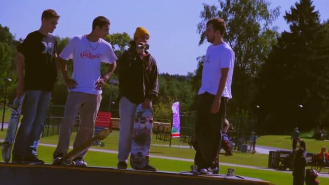 Скейт и самокат - контест зеленоград смотреть онлайн