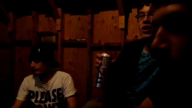 Demo's a faggot ! смотреть онлайн