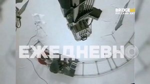 Анонс программы Bridge In Time и начало программы Retro Dance BRIDGE TV Русский Хит 9.05.2021