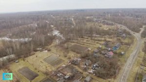 Заброшенная железно дорожная станция село дудоровский ульяновского р-н 2020