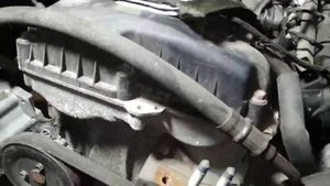 G4KD hyndai sonata расположение маркировки мотора